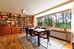 Trier-Feyen - Großzügiges freistehendes Wohnhaus in individueller Lage mit viel Grün - Einfamilienhaus Trier Feyen-Weismark | Angebot:26441155
