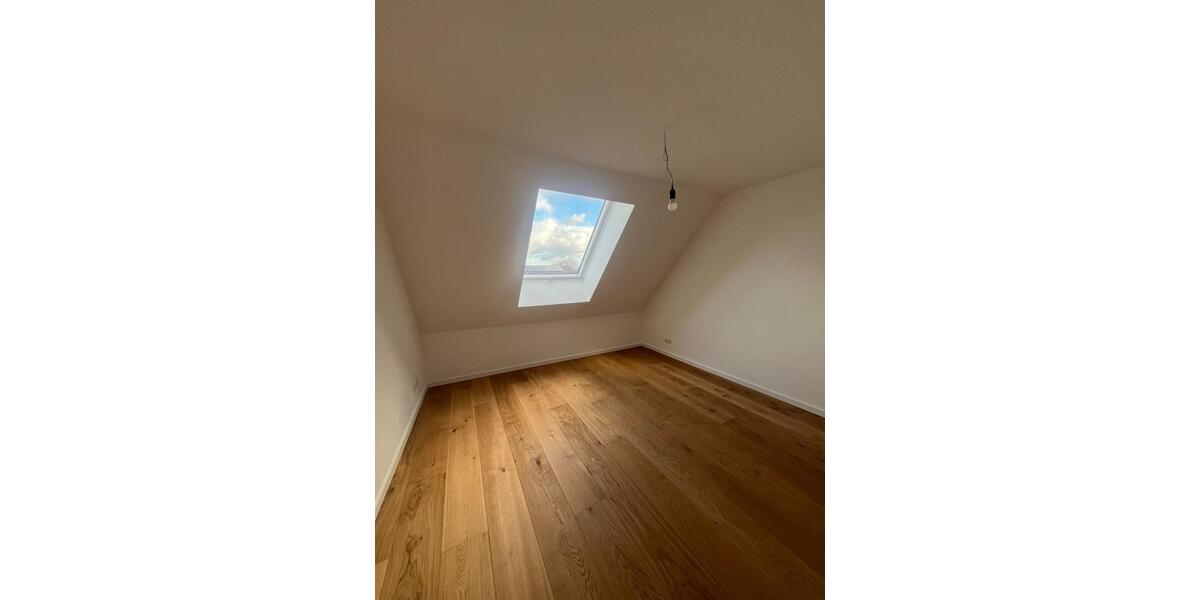 Erstvermietung Einfamilienhaus Burtscheid Beverau 6 zimmer