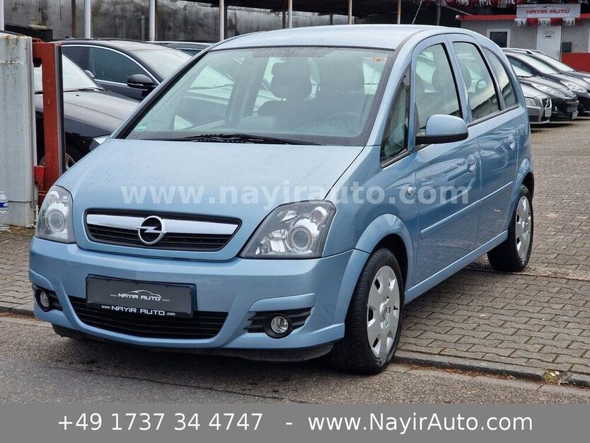 Meriva