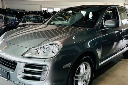 Porsche Cayenne 143.900 km 14.990 &euro; Lüdenscheid 58507