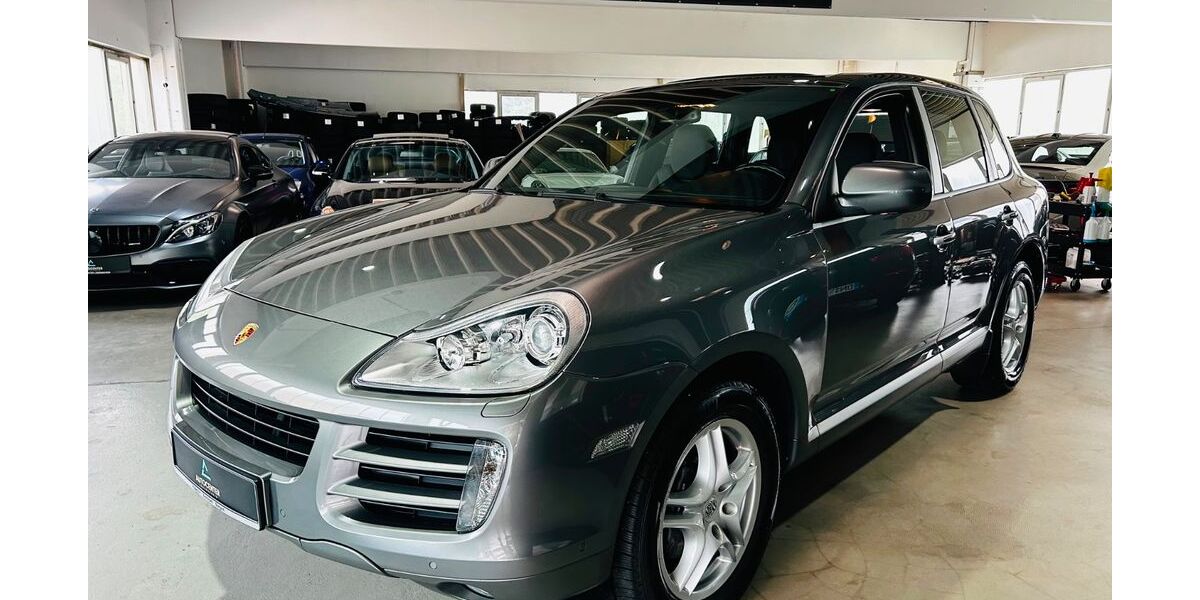 Porsche Cayenne 143.900 km 14.990 &euro; Lüdenscheid 58507
