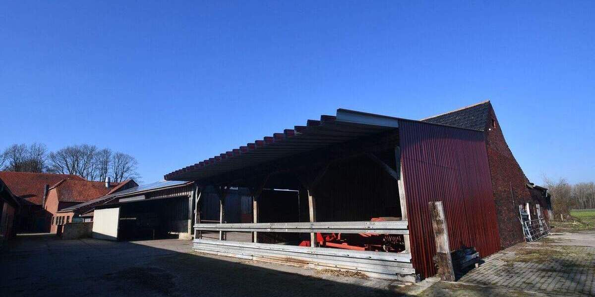 Mehrfamilienhaus, Wohnhaus Wagenfeld / Ströhen Ströhen - 8 Zimmer, 240 m&sup2;, 435.000&euro; | Angebot:25736482