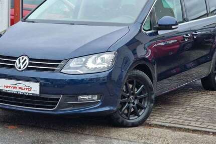 VW Sharan 197.500 km 11.489 &euro; Viernheim 68519