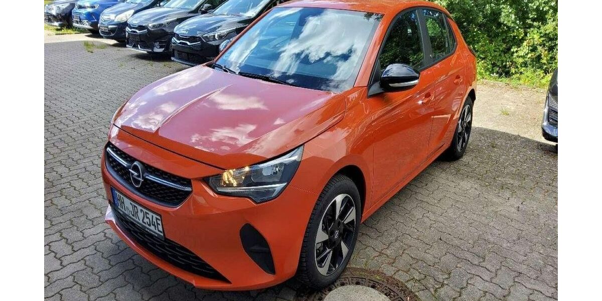 Opel Corsa 21.610 km 15.740 &euro; Leese 31633