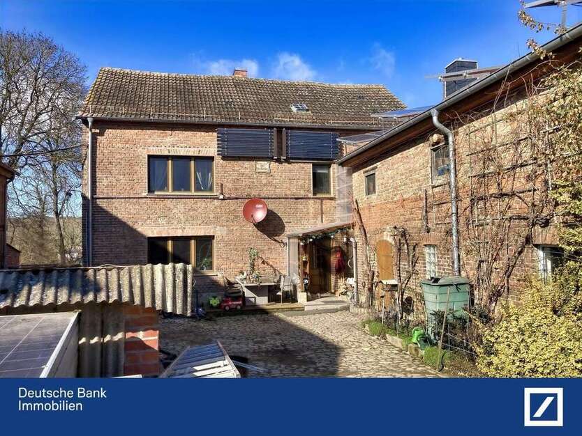 Haus zum Kaufen in Lanitz-Hassel-Tal 249.000 € 130 m²