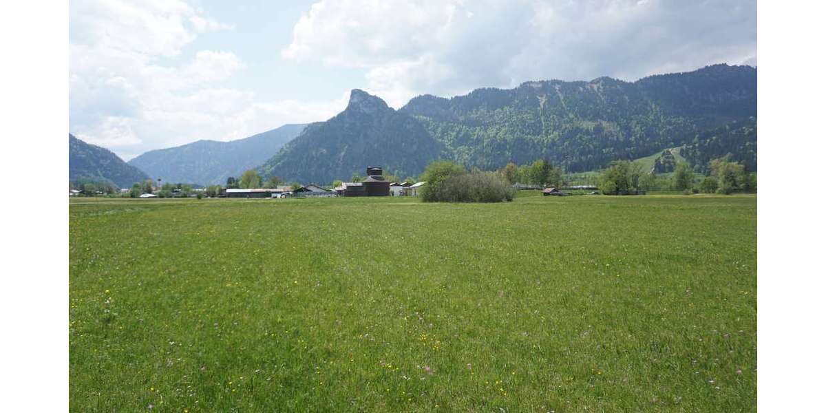 Grundstück Oberammergau - 249.000&euro; | Angebot:11564312