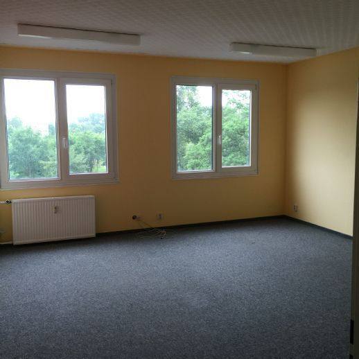 Büro oder Schulungsräume neben Kaufland, viele Parkplätze - Gewerbeobjekt Zittau | Angebot:11883378