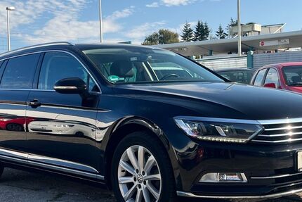 VW Passat 86.063 km 17.490 &euro; Neumünster 24536
