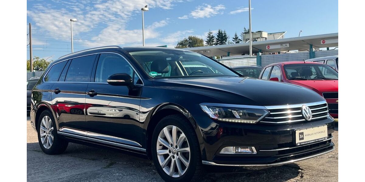 VW Passat 86.063 km 17.490 &euro; Neumünster 24536