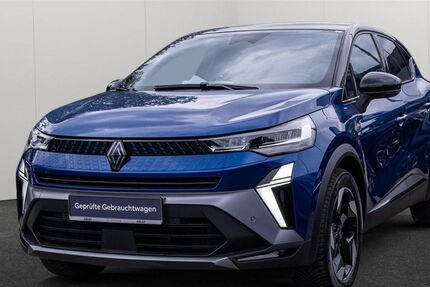 Renault Captur 10.325 km 25.990 &euro; Hamburg 22529