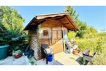 Altengerechtes kompaktes Wohnhaus mit Terrasse Garage und großem Garten für Naturliebhaber - Einfamilienhaus Eschwege | Angebot:27196446