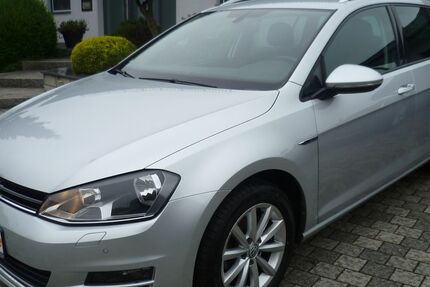 VW Golf 136.000 km 10.900 &euro; Quedlinburg 06484