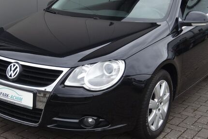 VW Eos 211.200 km 3.950 &euro; Achim 28832