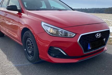 Hyundai i30 79.657 km 13.350 &euro; Ahausen 27367