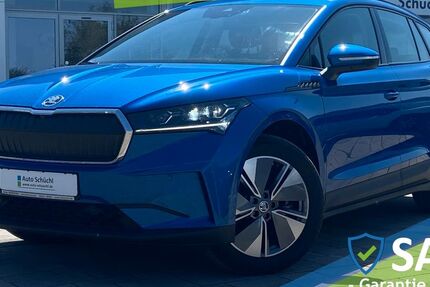 Skoda Enyaq 27.242 km 28.848 &euro; Schrobenhausen-Edelshsn. 86529