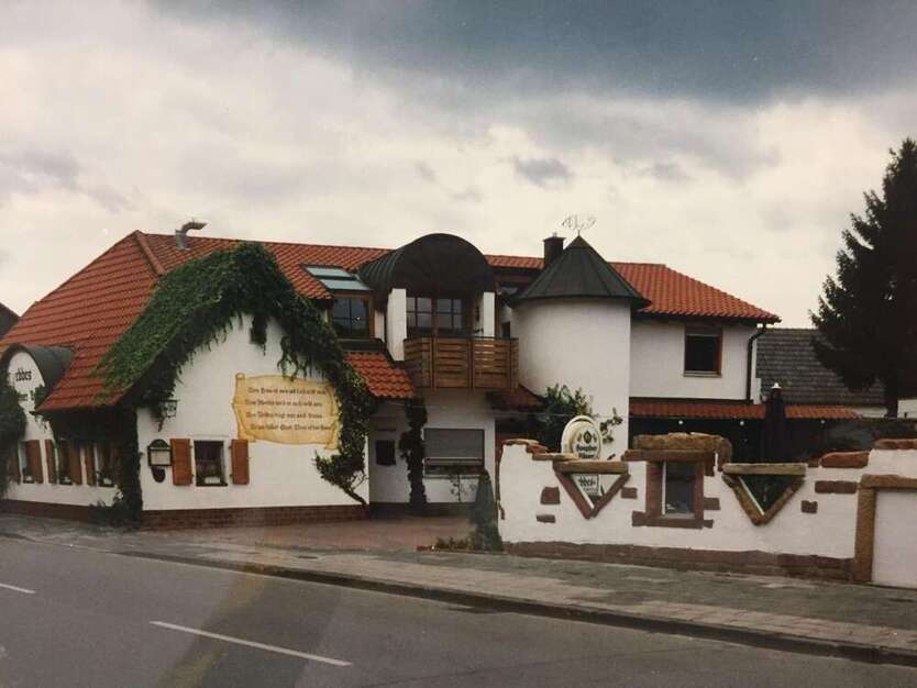 Gastronomie in Mutterstadt 499.000 € 234 m²