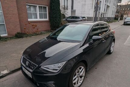 Seat Ibiza 70.000 km 10.500 &euro; Düsseldorf 40221