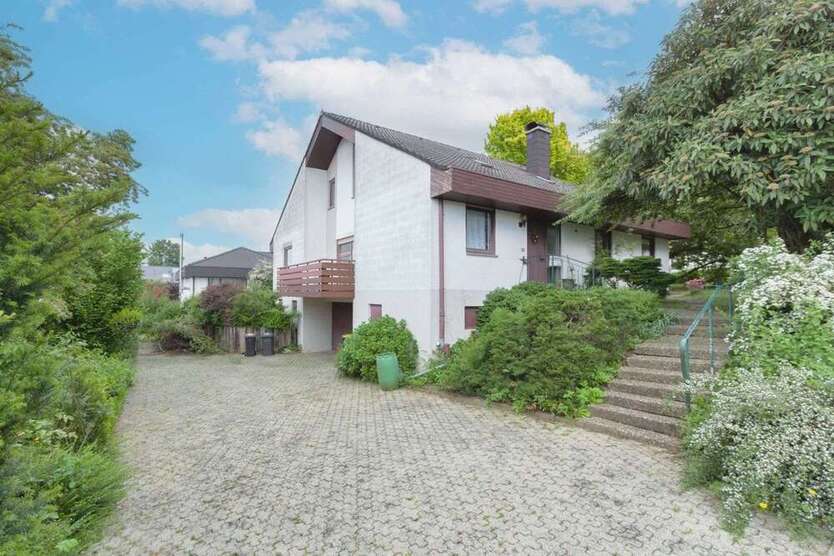 Haus zum Kaufen in Wittnau 490.000 € 156 m²