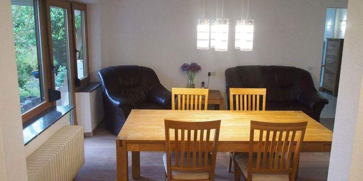 Haus in Waldrandnähe in Amorbach 7 zimmer