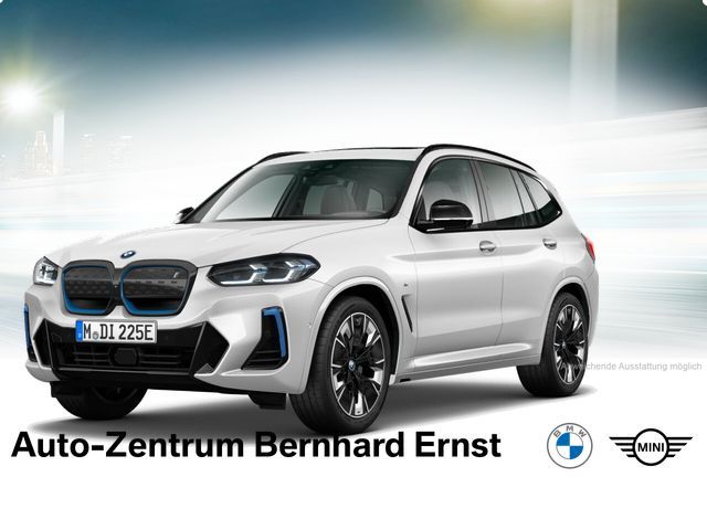 BMW iX3 22.455 km 42.900 &euro; Witten 58455
