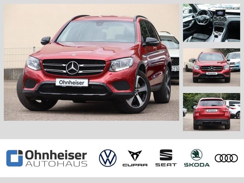 GLC 250
