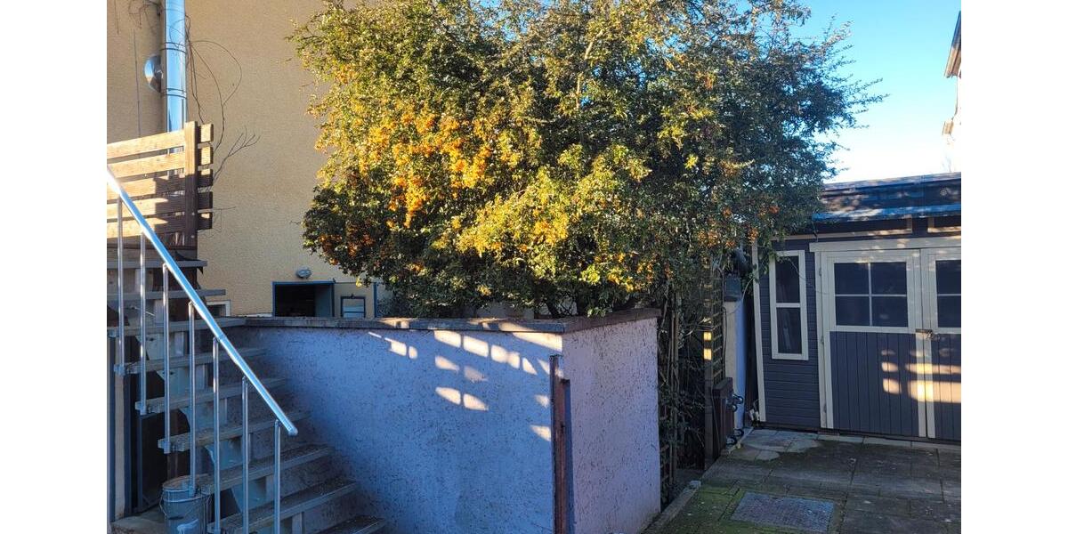 Einfamilienhaus Limburg an der Lahn Ahlbach - 5.5 Zimmer, 120 m&sup2;, 340.000&euro; | Angebot:26986553