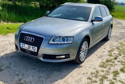 Audi A6 236.774 km 8.200 &euro; Neuenkirchen 48485