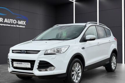 Ford Kuga 38.900 km 12.995 &euro; Heide 25746