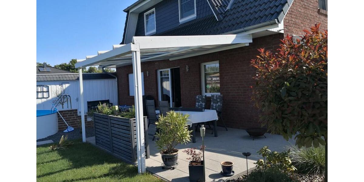 Einfamilienhaus Bleckede - 5 Zimmer, 165 m&sup2;, 615.000&euro; | Angebot:26287964