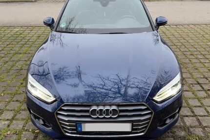 Audi A5 137.000 km 17.000 &euro; Unterschleißheim 85716