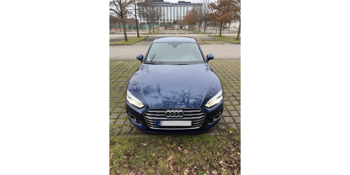 Audi A5 137.000 km 17.000 &euro; Unterschleißheim 85716
