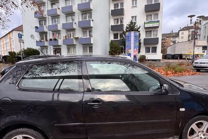 VW Polo 163.000 km 1.800 € Mannheim 68163