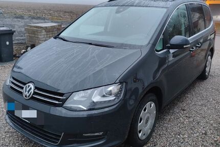 VW Sharan 129.500 km 17.300 &euro; Schwabhausen 85247