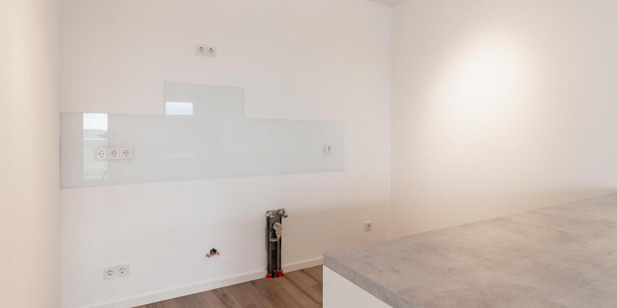 Penthousewohnung mit schöner Dachterrasse und tollem Blick Trier-Petrisberg 2 zimmer