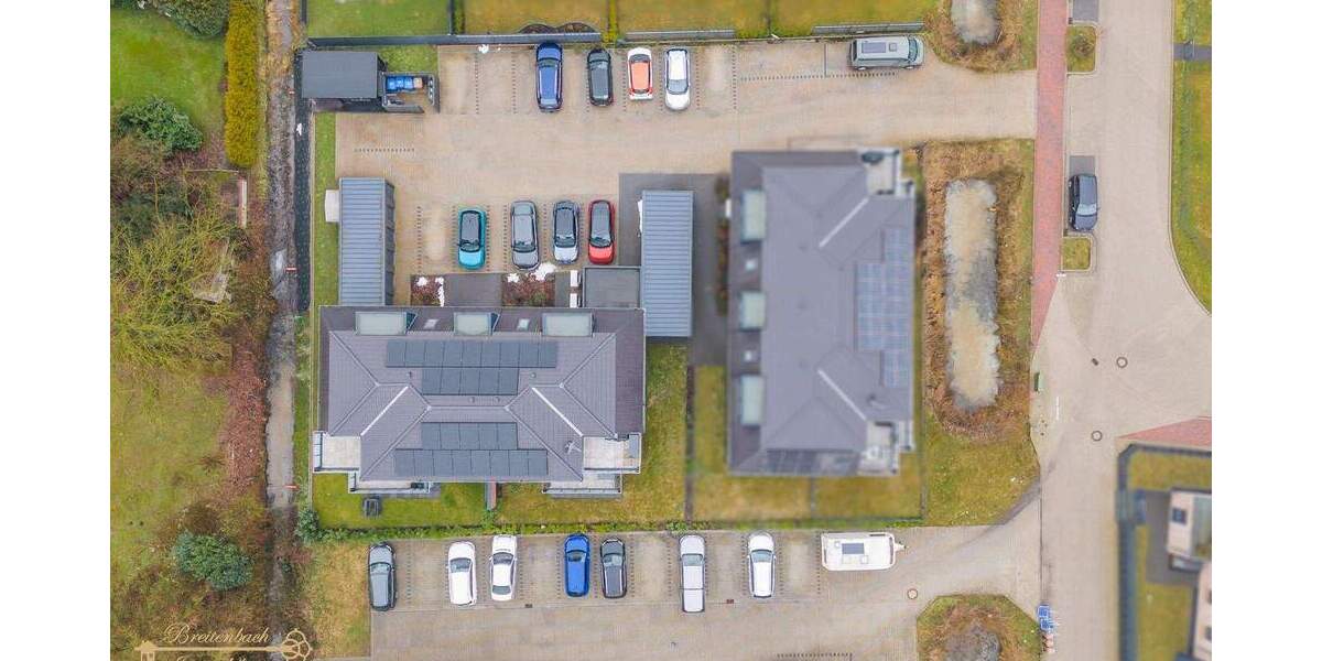 Etagenwohnung Berne Ranzenbüttel - 3 Zimmer, 68 m&sup2;, 259.000&euro; | Angebot:25094618