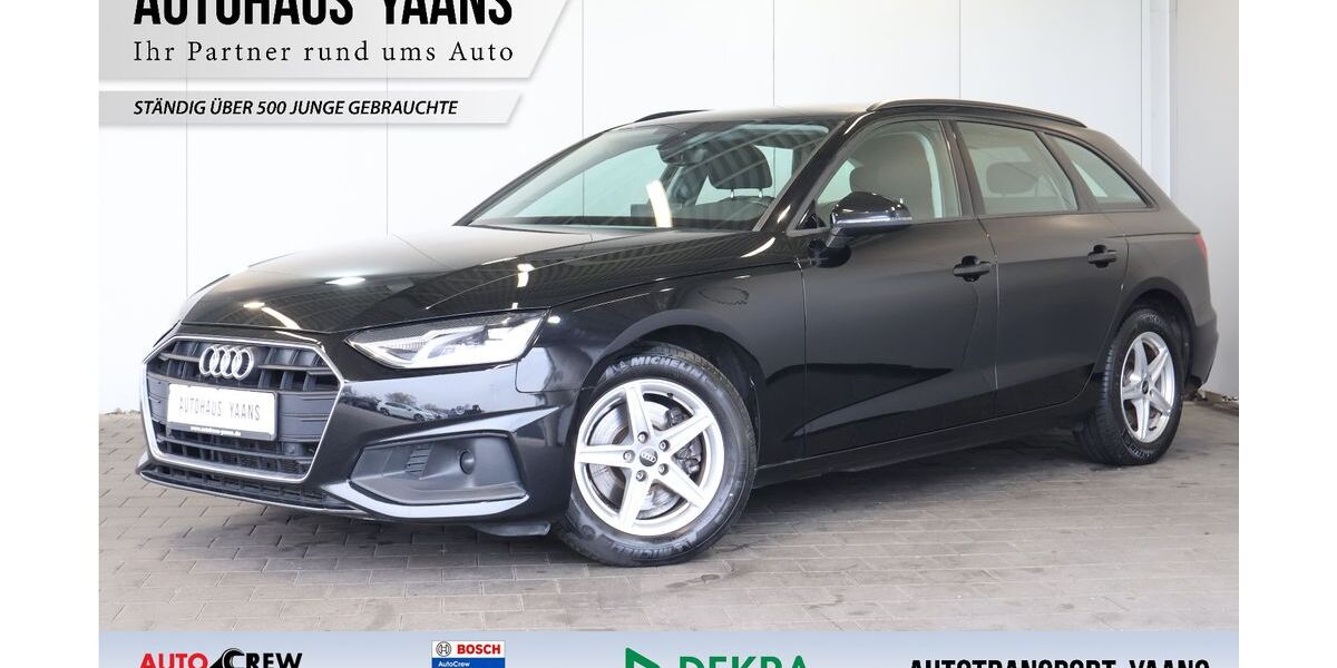 Audi A4 99.950 km 20.479 &euro; Pinneberg 25421