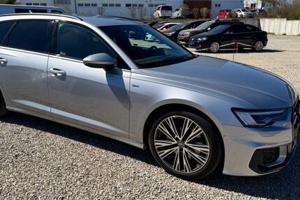 Audi A6 24.990 km 46.990 &euro; Pfaffenhofen an der Ilm 85276
