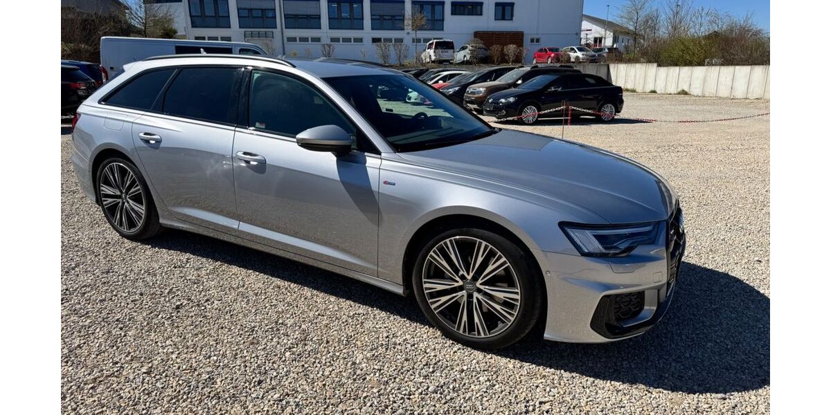 Audi A6 24.990 km 46.990 &euro; Pfaffenhofen an der Ilm 85276