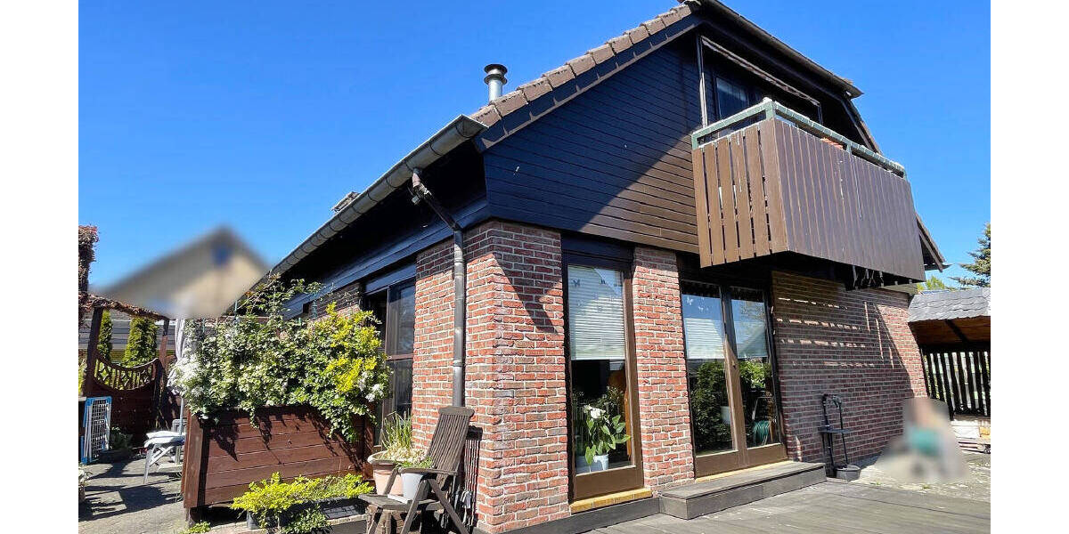 Einfamilienhaus Lage Müssen - 5 Zimmer, 161 m&sup2;, 238.500&euro; | Angebot:26345135