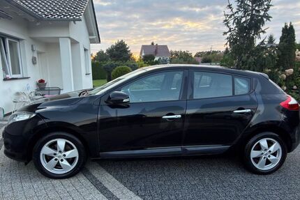 Renault Megane 187.000 km 2.900 &euro; Königs Wusterhausen 15715