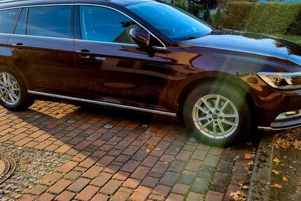 VW Passat 145.000 km 19.995 &euro; Schwedt/Oder 16303