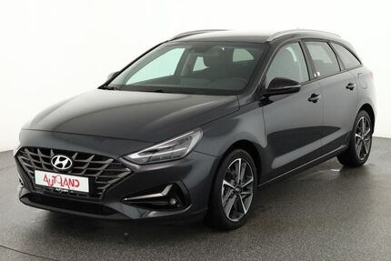 Hyundai i30 49.968 km 22.490 &euro; Dresden 01069