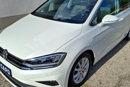 VW Golf 90.000 km 14.400 &euro; Woltersdorf 15569