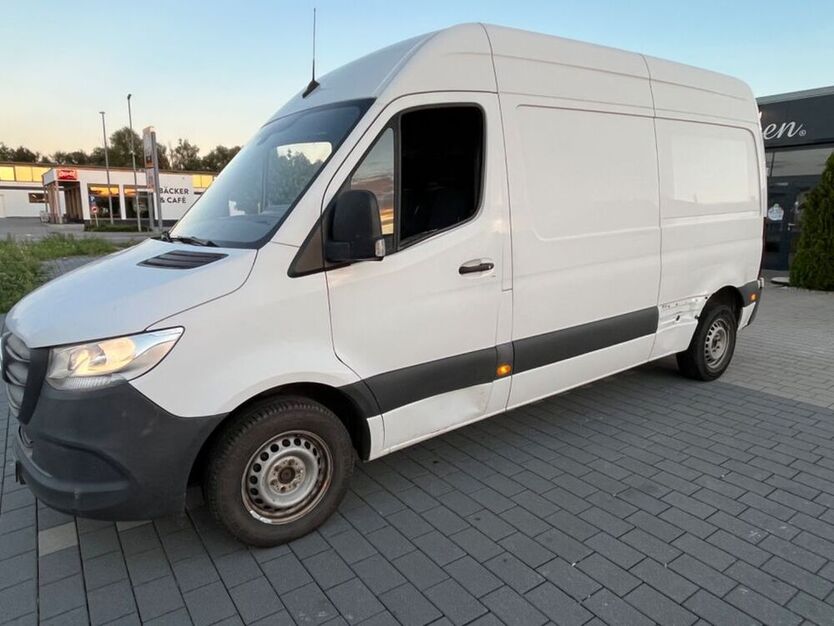 Sprinter