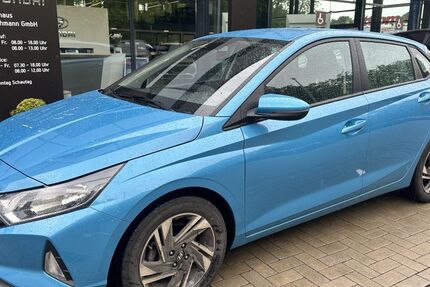 Hyundai i20 45.600 km 15.850 &euro; Espelkamp 32339