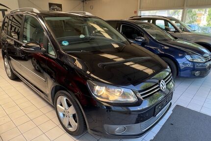 VW Touran 225.000 km 6.490 &euro; Berlin 12349