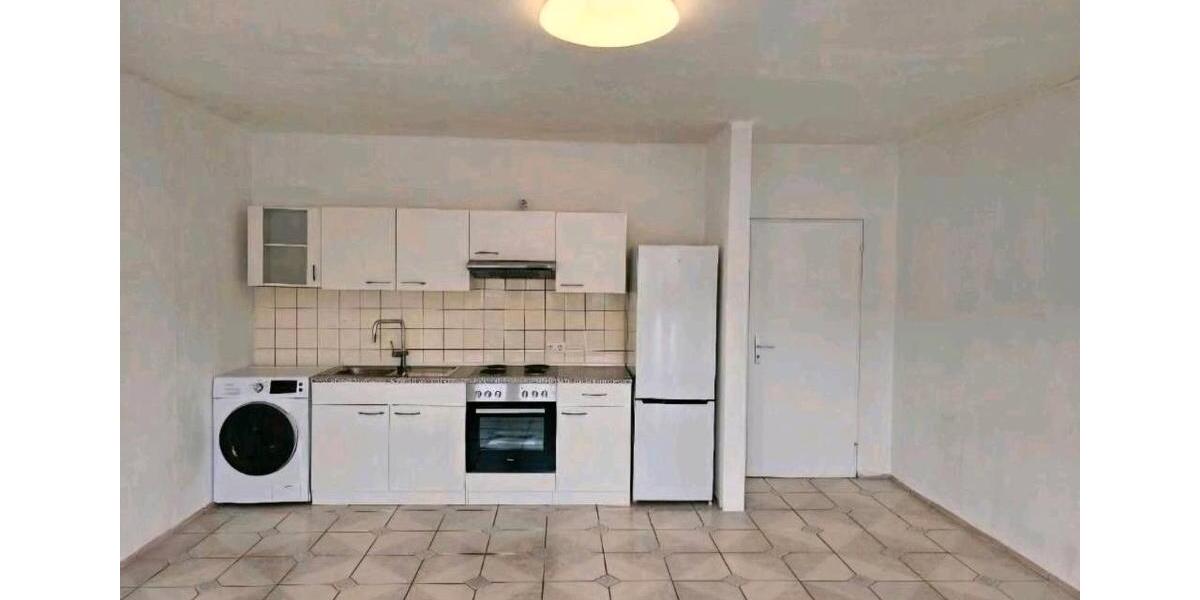 Etagenwohnung Michelstadt - 1 Zimmer, 33 m&sup2;, 79.900&euro; | Angebot:26083796