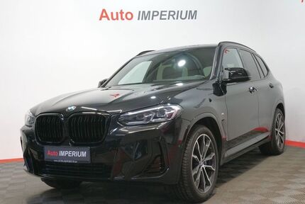 BMW X3 M40
