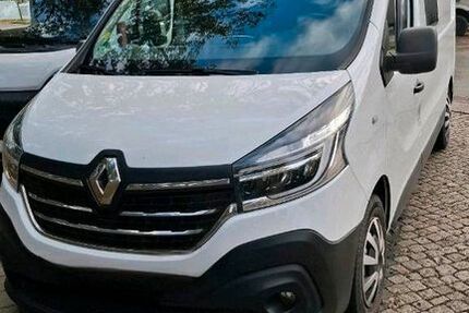 Renault Trafic 112.000 km 22.000 &euro; Cuxhaven 27478