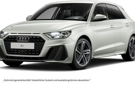 Audi A1 5.803 km 24.440 &euro; Bremerhaven 27576